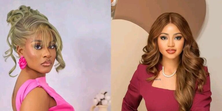 Phyna Warns Regina Daniels: 'I Can't Imagine What Ned Nwoko Will Do If You Return'