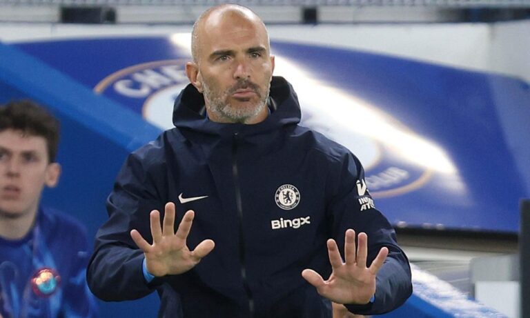 Enzo Maresca Defends Chelsea Rotation Policy Against Wayne Rooney Criticism
