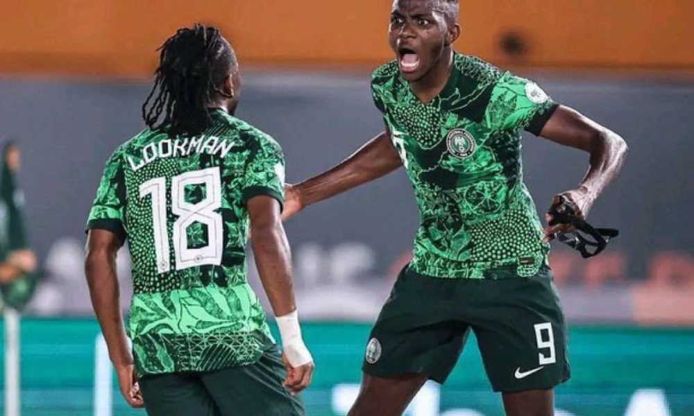 Nigeria Makes History: First African Nation with UEFA Hat-Tricks Across All Three Club Competitions