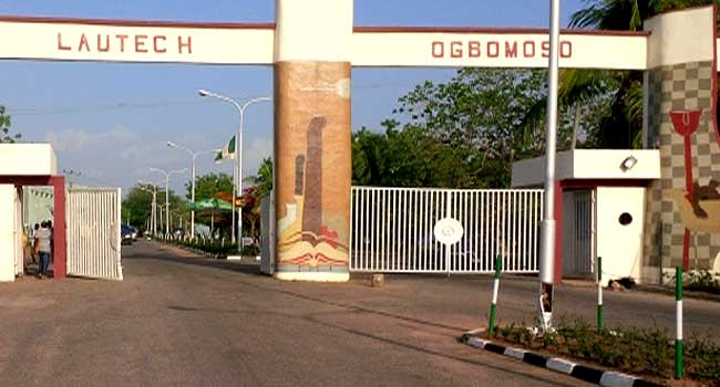LAUTECH Halts Academic Activities After Student's Tragic Road Death