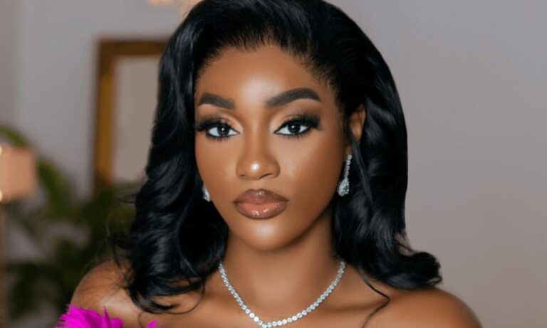 Beauty Tukura Reveals Near-Suicide Struggle After BBNaija Disqualification