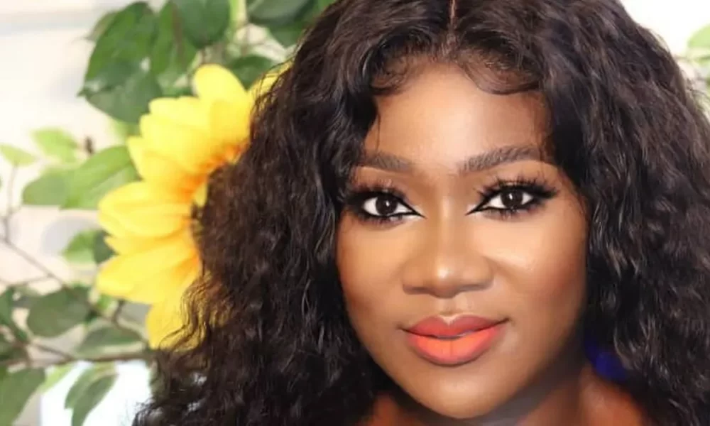 Mercy Johnson Condemns Arrest of Regina Daniels' Brother Sammy West