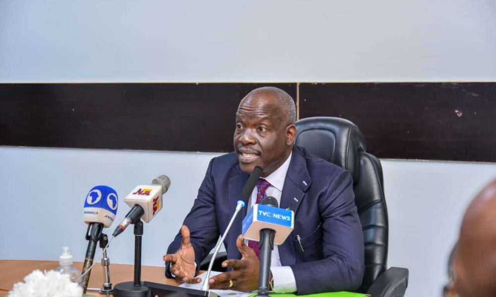 NiDA Hails NUPRC CEO Gbenga Komolafe for Exceeding Revenue Targets and Boosting Nigeria's Oil Sector