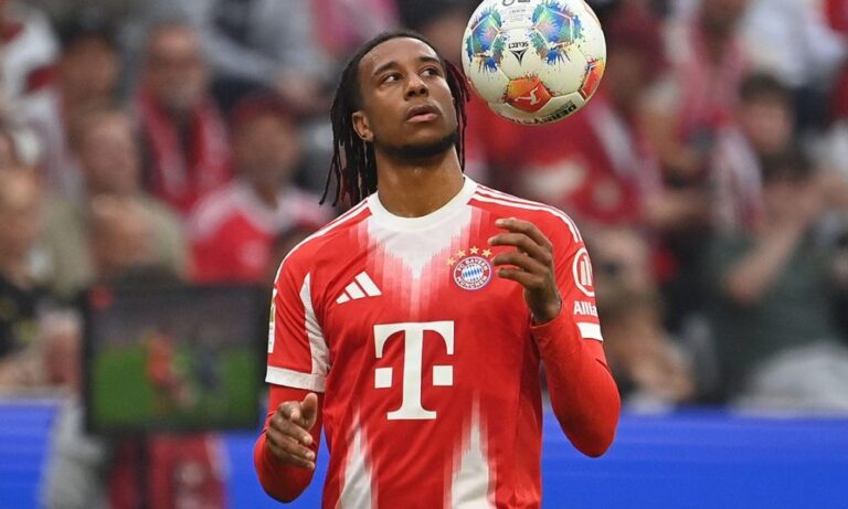Micah Richards Praises Olise's Career-Defining Bayern Move Over Chelsea