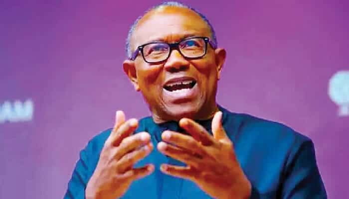 APC Lagos to Peter Obi: Secure Your Polling Unit Before Eyeing 2027 Presidency