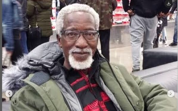 Veteran Nollywood Actor Prince Oyewole Olowomojuore (Baba Gebu) Passes Away