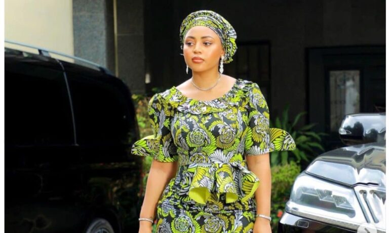 Regina Daniels Reveals Emotional Struggle: 'Better to Die Than Be Sad' Amid Marital Crisis