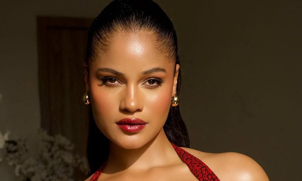 Nigerian-Canadian Actress Sunshine Rosman: Acting Became My Therapy After Father's Death