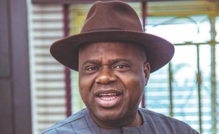 Governor Diri Switches to APC: 15 Key Reasons Behind Bayelsa Defection