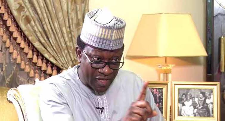 Abdulmumin Jibrin Officially Returns to APC: Viral Video Confirms Rejoining