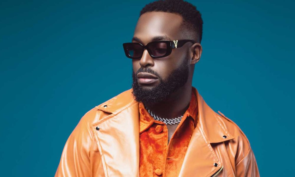 DJ Neptune Urges African Creatives to Build Their Own Streaming Platforms