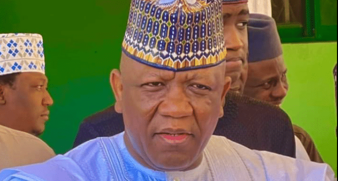 APC Vows Zamfara Comeback in 2027, Yari Boosts Party Morale