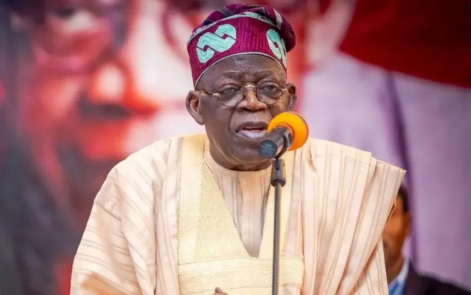 Benue State Demolishes Section of Tinubu's Campaign Office in Makurdi