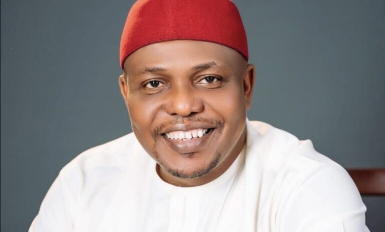 PDP's Ezenwafor Pledges Post-Election Collaboration with Governor Soludo in Anambra