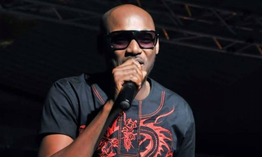 2Baba Reveals How Hit Song 'African Queen' Became Problematic Despite Global Fame