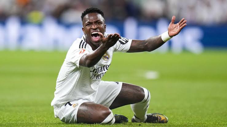 Vinicius Junior Faces Real Madrid Exit After Contract Talks Collapse