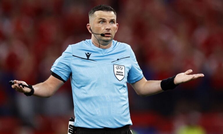 Michael Oliver Banned from Officiating Newcastle, Sunderland Matches Amid Liverpool VAR Controversy