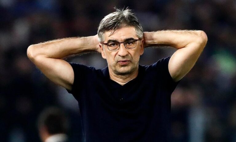 Atalanta Sacks Ivan Juric After Ademola Lookman Clash and Sassuolo Defeat