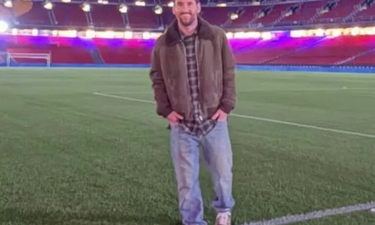 Messi's Emotional Camp Nou Return Sparks Barcelona Reunion Talks