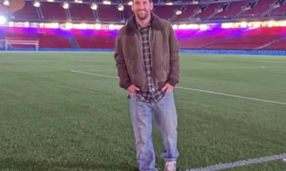 Messi's Emotional Camp Nou Return Sparks Barcelona Reunion Talks