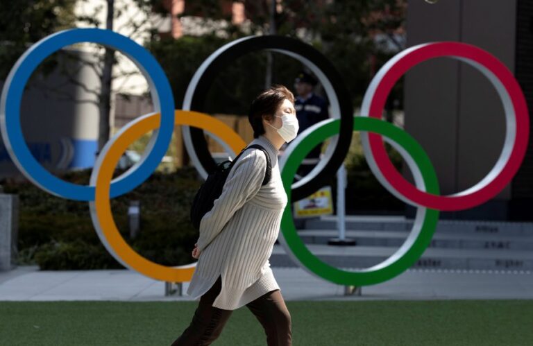 IOC Advances Global Ban on Transgender Women in Female Sports Categories