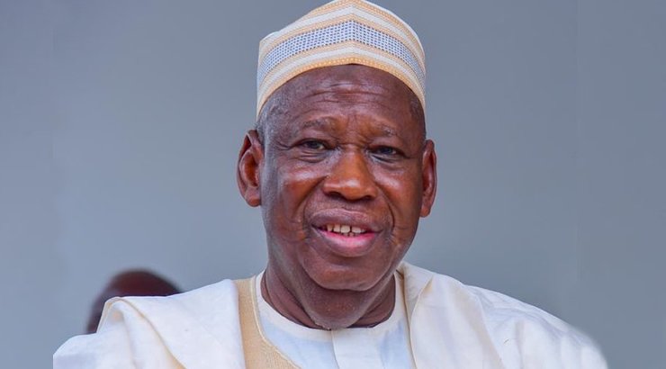 Tinubu Warned Not to Underestimate Ganduje's Crucial Role in 2027 Election Victory