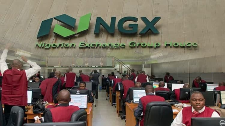 Nigerian Naira Plummets, Stock Market Loses ₦2.8 Trillion Amid Trump's CPC Threat
