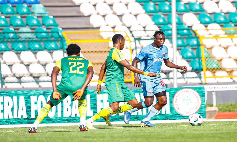 NPFL Matchday Recap: Remo Stars' Dramatic Comeback, Rivers and Plateau Secure Wins