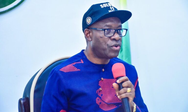 Soludo Taunts APC: 'Take Their Money, Vote Them Out' Over Late Campaign Launch