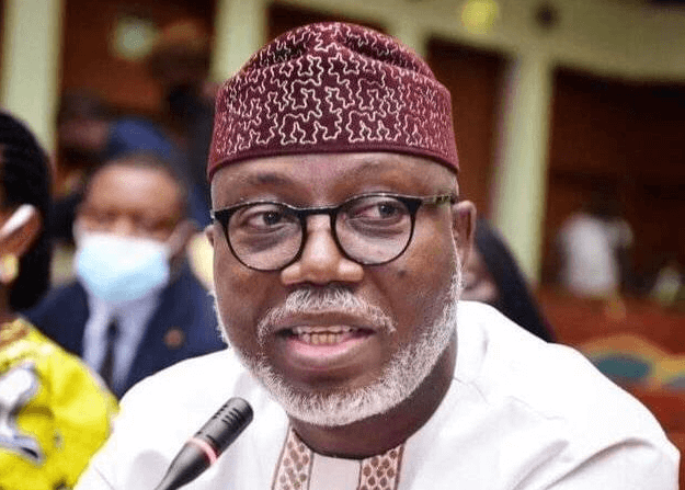 Ondo Speaker Links Impeachment Plot to Lawmakers' Grievances Against Governor Aiyedatiwa