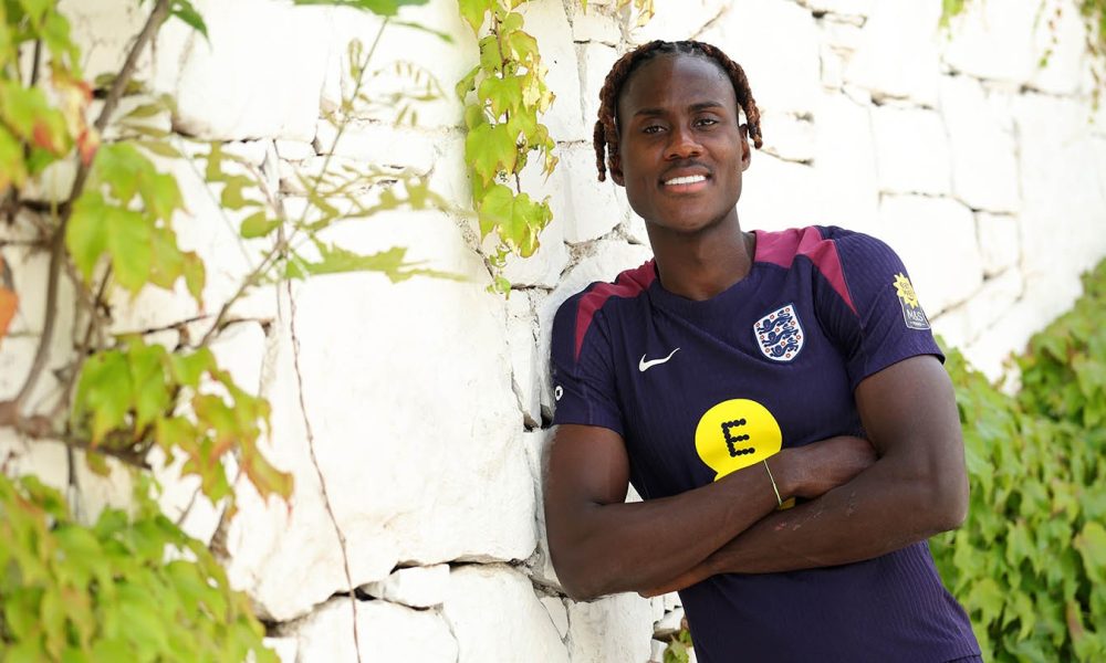 Injury Blow: England Call Up Chalobah and Trafford as Gordon and Pope Withdraw