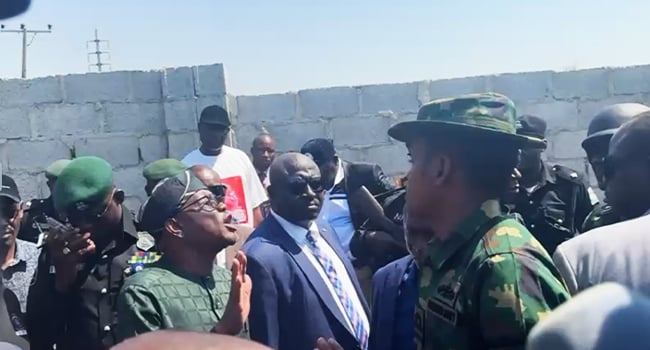 Edo PDP Warns Wike's Conduct Poses National Threat to Nigerian Democracy