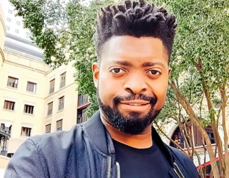Basketmouth Urges Ned Nwoko and Regina Daniels: Resolve Marital Issues Privately to Protect Children