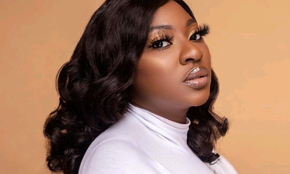 Yvonne Jegede Praises Navy Officer for Confronting Wike, Restoring National Hope