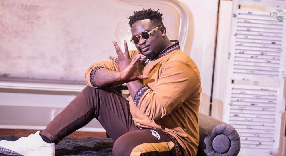 Don Jazzy Declares Wande Coal Has the Best Voice in Nigerian Music Industry