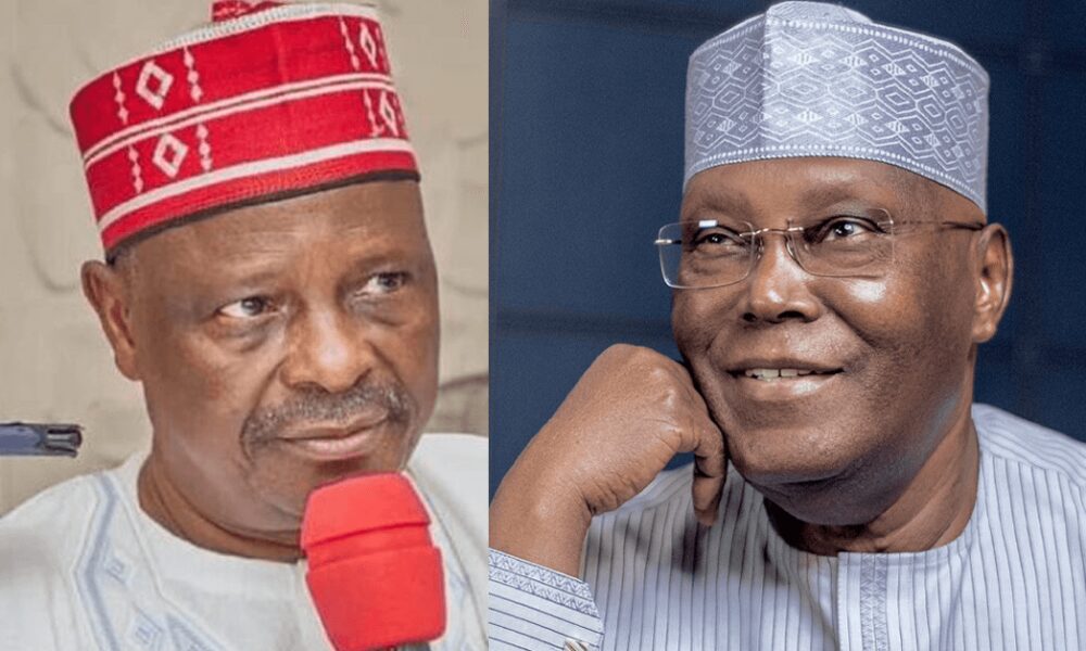 Kwankwaso Will Not Ally With Atiku, APC Chieftain Predicts Move To Ruling Party