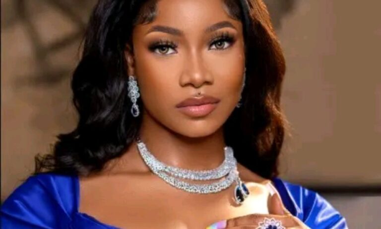 Tacha Breaks Two Guinness World Records in 24-Hour Makeup Marathon