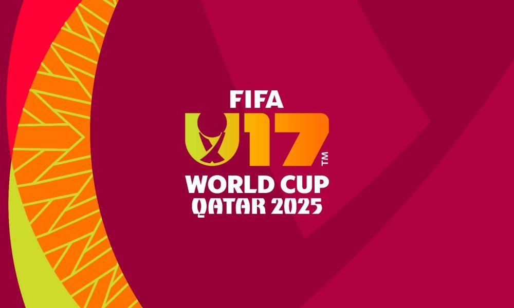2025 FIFA U17 World Cup: Qatar Round of 32 Matchups and Schedule Revealed