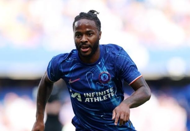 Raheem Sterling's Home Burglarized Again: Chelsea Star and Family Safe
