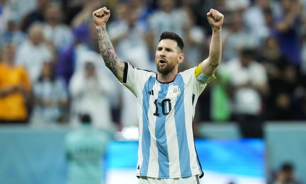 How MLS Beckham Clause Could Enable Lionel Messi's Return to FC Barcelona