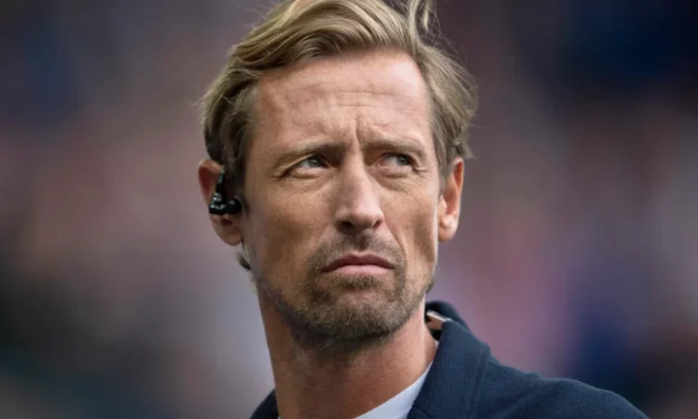 Peter Crouch Predicts Shock Sunderland Win Over Premier League Leaders Arsenal | Full EPL Fixtures