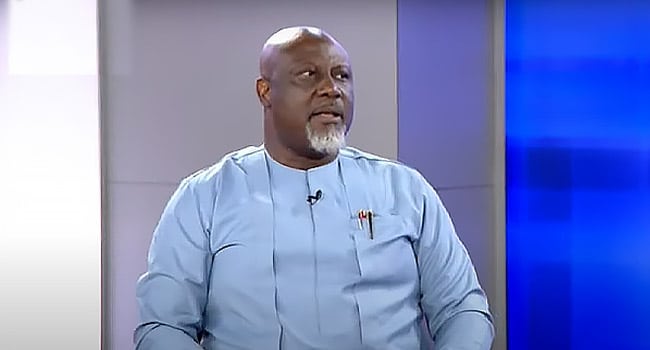 Dino Melaye: Nigeria Facing Unprecedented Crisis Since 1999 Democracy Return