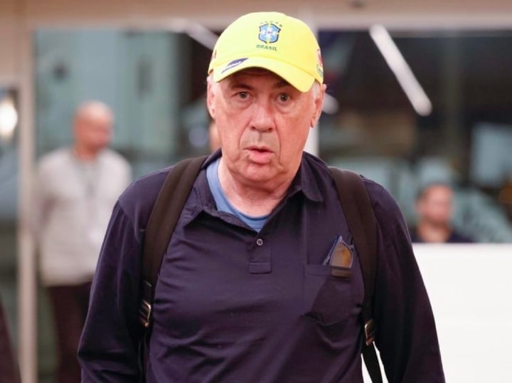 Ancelotti Confirms Ronaldo's Path to 1000 Goals, Applauds Alonso's Real Madrid Success