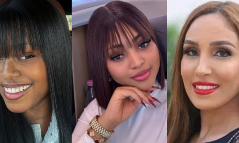 Destiny Daniels Claps Back at Laila Charani Over Regina's Drug Allegations