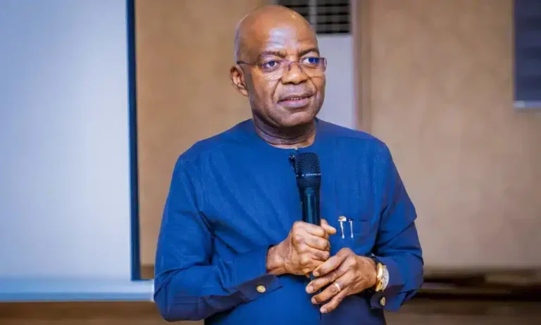 Ex-Abia Commissioner Accuses Governor Alex Otti of Diverting Local Government Funds
