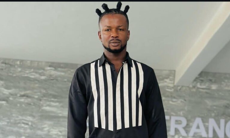 Stanley Ontop Demands Arrest of Actress Peggy Ovire Over Alleged Assault on Colleague