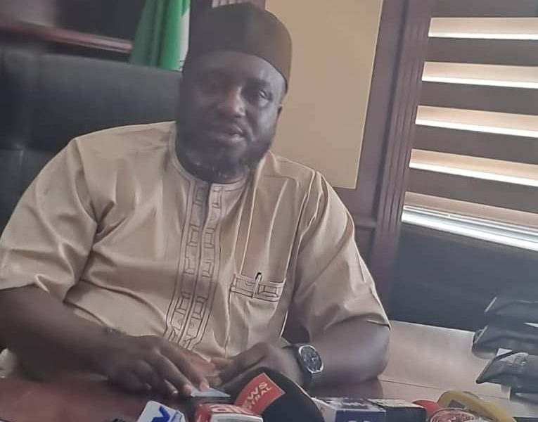 Factional PDP Chairman Warns Delegates Against Ibadan National Convention