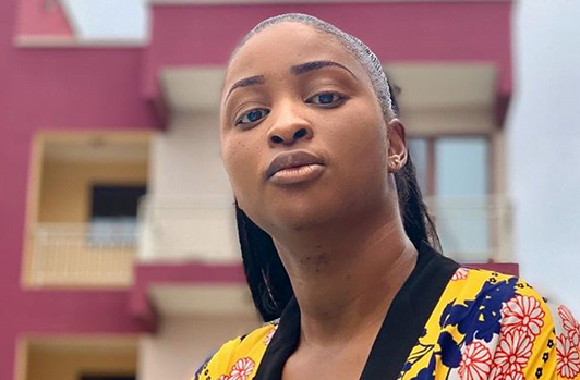 Etinosa Idemudia: Nollywood Star Reveals She's a 'Two-Minute Girl' in Candid Interview