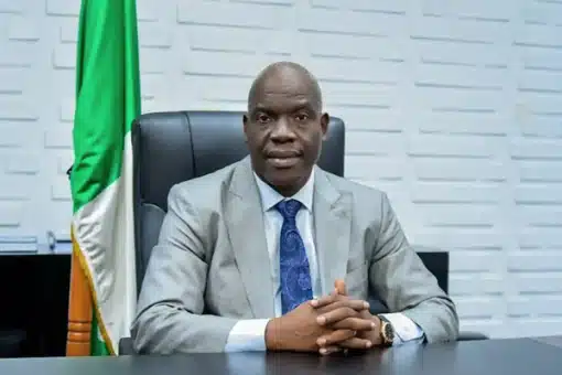 NUPRC Boss: Nigeria's Oil & Gas Sector Embraces Bold Reforms for Growth