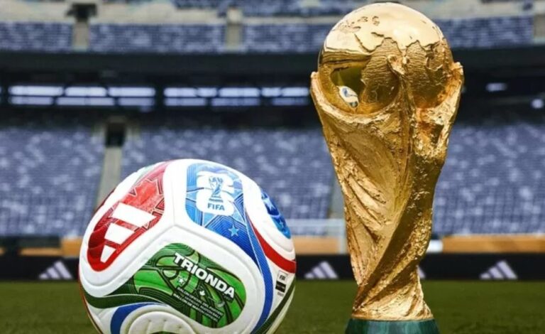 2026 FIFA World Cup: Complete List of Qualified Teams So Far